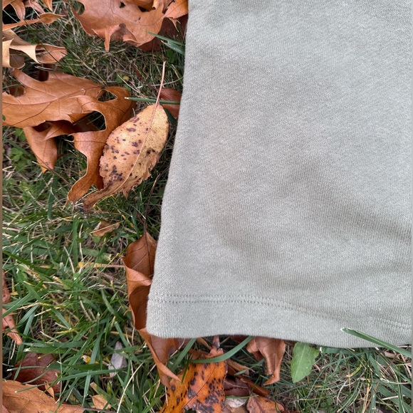 Conscious Clothing Chloe Tee organic hemp fleece - Picture 3 of 4